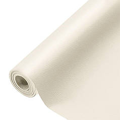 Самоклейна екошкіра в рулоні 1.37*3m*0.5mm BEIGE WHTE (D) SW-00000281