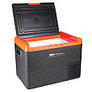 Холодильник автомобільний Brevia 40л 22520, фото 3