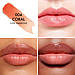 Бальзам для губ із глянсовим фінішем Dior Addict Lip Glow Lip Balm 004 Coral Cool Undertone 3.5 г, фото 3