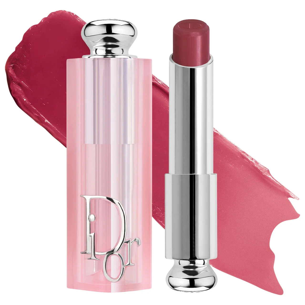 Бальзам для губ із глянсовим фінішем Dior Addict Lip Glow Lip Balm 006 Berry Cool Undertone 3.5 г