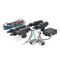 Комплект контроллера доступа с дистанционным управлением Getron JC-201 для дома и бизнеса BZN