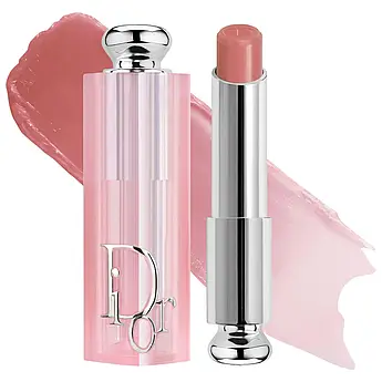 Бальзам для губ із глянсовим фінішем Dior Addict Lip Glow Lip Balm 038 Soft Nude Warm Undertone 3.5 г