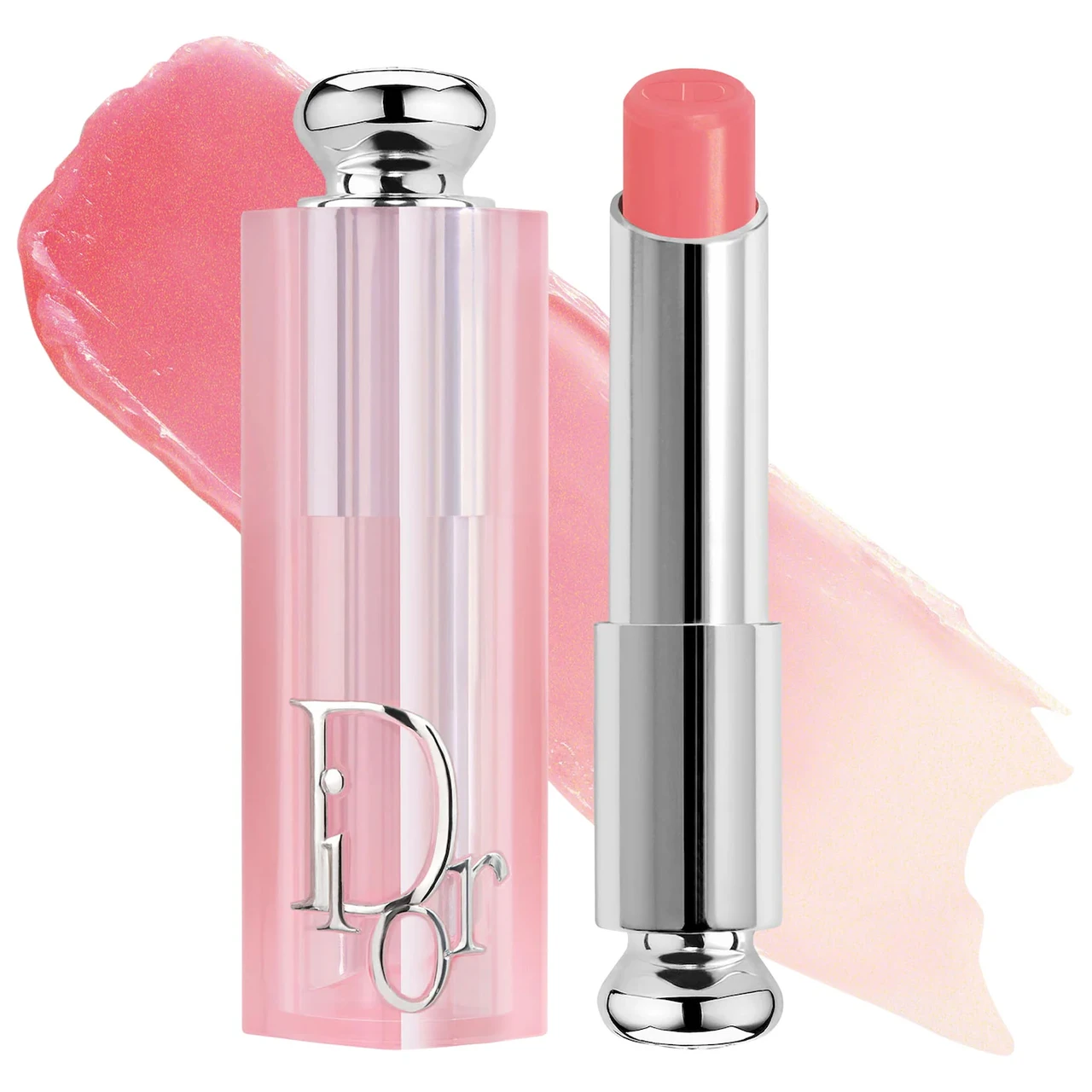 Бальзам для губ із глянсовим фінішем Dior Addict Lip Glow Lip Balm 077 Candy Warm Undertone 3.5 г