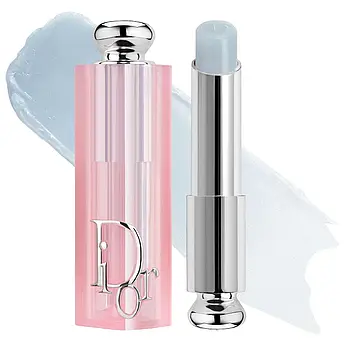 Бальзам для губ із глянсовим фінішем Dior Addict Lip Glow Lip Balm 078 Icy Blue Cool Undertone 3.5 г