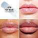 Бальзам для губ із глянсовим фінішем Dior Addict Lip Glow Lip Balm 078 Icy Blue Cool Undertone 3.5 г, фото 3