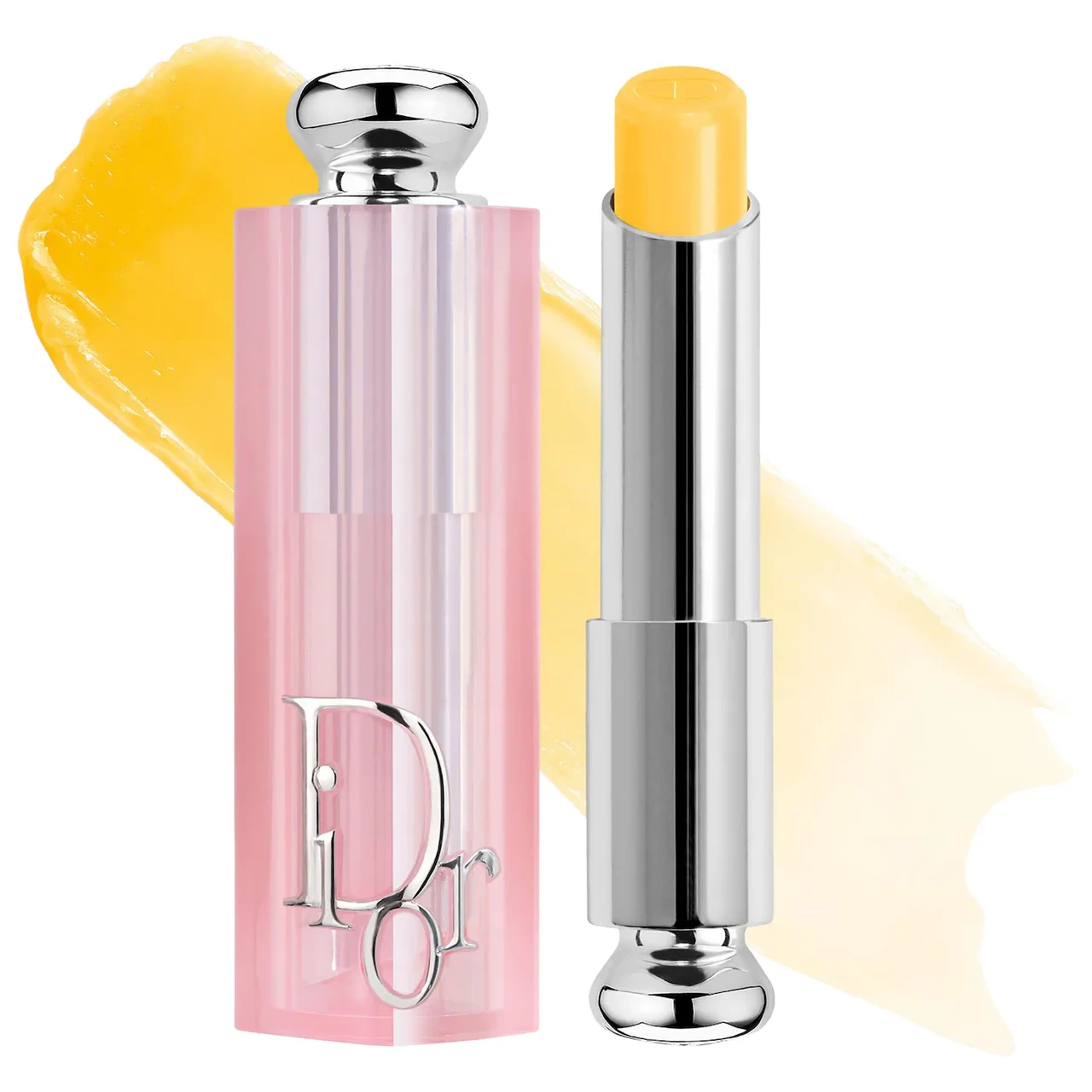 Бальзам для губ із глянсовим фінішем Dior Addict Lip Glow Lip Balm 203 Citrus Cool Undertone 3.5 г