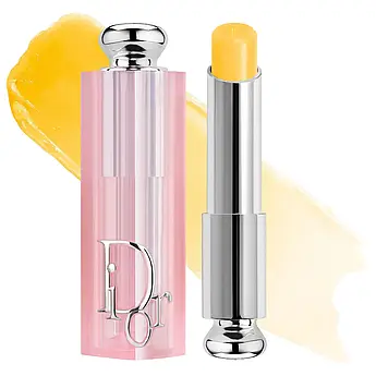Бальзам для губ із глянсовим фінішем Dior Addict Lip Glow Lip Balm 203 Citrus Cool Undertone 3.5 г