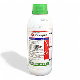 Фунгіцид «Квадріс 250 SC к.с» 1л захист