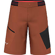 Шорти Salewa Pedroc 3 DST Cargo Mns, Коричневий, S (28601/7241 46/S)