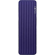 Килимок самонадувний Exped MegaMat Ultra LW, Фіолетовий (7640277846487)