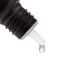 Клей для вії INVISIBLE SCULPTOR (0,3-0,5 сек) 5ml, фото 2