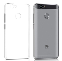 Чохол TPU для Huawei Nova