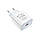 Мережевий зарядний пристрій BOROFONE BA38A Plus Speedy PD20W White, фото 4