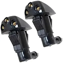 Кузові запчастини