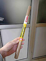 Б/У Пергамент для випікання 365 коричневий 420 ммх5м