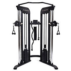 Функціональний тренажер CENTR 2 FTX.3