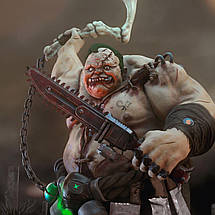 Плакат "Дота 2, Пудж, Pudge, Dota 2", 60×43см, фото 4