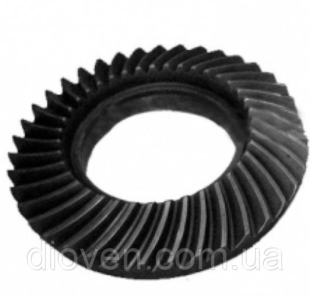 Шестірня відома Z-39 U=3.9 МАЗ 4370 редуктора (ЗУБРЕНОК) (Арт. 4370-2402060-010)