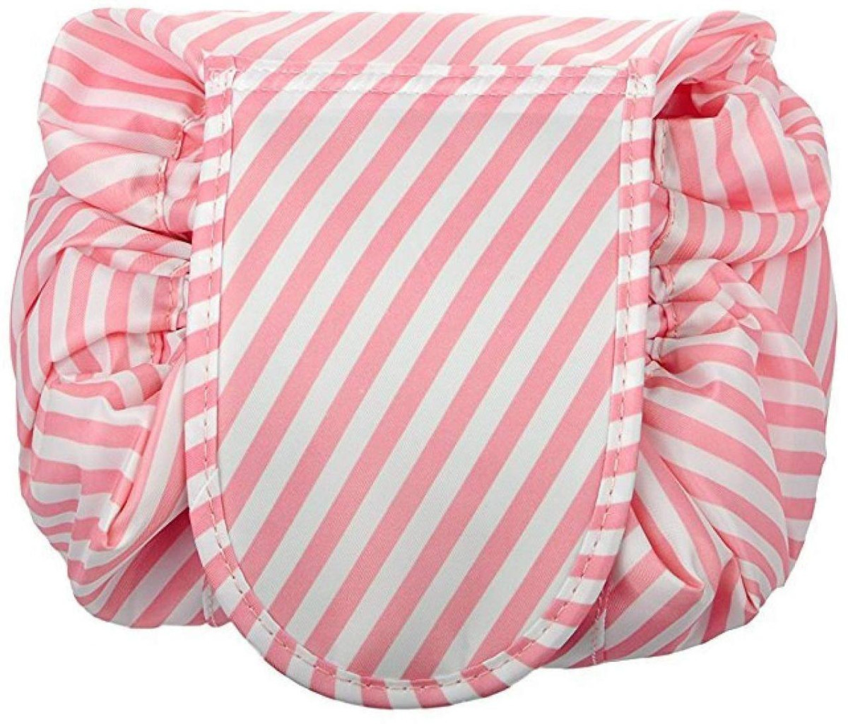 Косметичка, несесер, сумка для косметики Topmove у смужку 5002698, фото 1