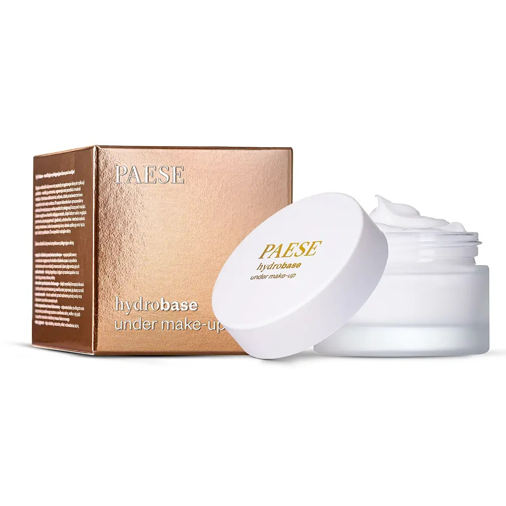 База під макіяж Paese Hydrobase Under Make-Up (30 ml)