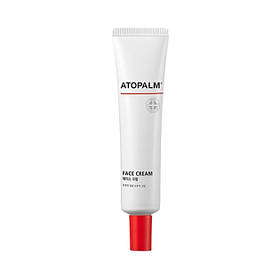 Крем для обличчя Atopalm Face Cream Moisturizing Skin Protection (35 ml)