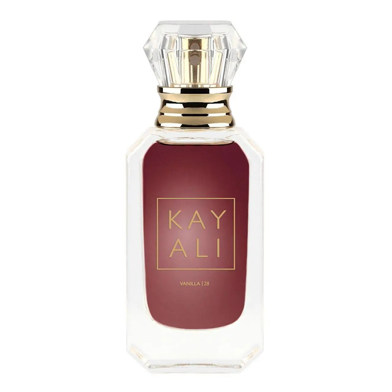Парфюм Kayali Vanilla 28 Eau De Parfum (10 ml)