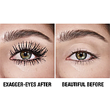 Туш для вій Charlotte Tilbury Exagger-Eyes Volume Mascara Travel - Black (10 ml), фото 3