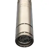 Насос свердловинний Vitals Aqua 3.5DC 1542-0.65r + ПУ + кабель 15 м, фото 5