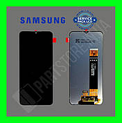 Дисплей Samsung A022 A02 / A125 A12 2020 / A127 A12 2021 / A326 A32 5G / M022 M02 / M127 M12 / M326 M32 5G