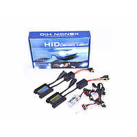 LED лампи для авто UKC H3 6000k