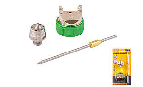 Комплект форсунок Ø 1,3 мм до HVLP MASTER TOOL 81-8683