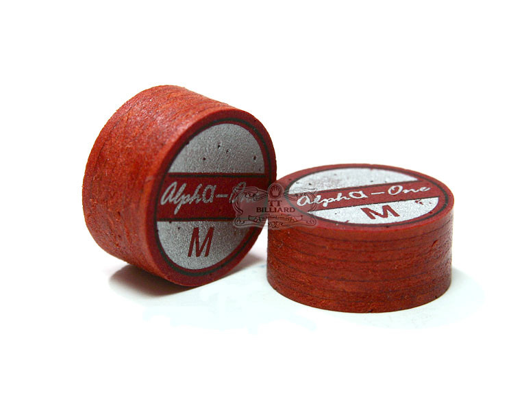 Наклейка для більярдного кія NiLi Alpa-One 1 шт., фото 1