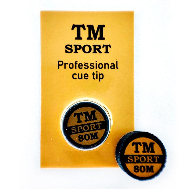 Наклейка для більярдного кія ТМ Sport 13 мм Medium 1 шт., фото 1