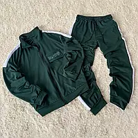 Костюм спортивний чоловічий з серіалу Гра в кальмара ЛЮКС якості