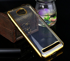 Чохол TPU для Huawei Y3 II (2016)