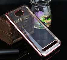 Чохол TPU для Huawei Y3 II (2016)