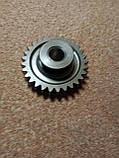 Шестерня КПП заднього ходу Chana Benni Чана Бенни Бени Чана Бенні Бені, фото 2