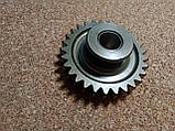 Шестерня КПП заднього ходу Chana Benni Чана Бенни Бени Чана Бенні Бені, фото 3