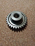 Шестерня КПП заднього ходу Chana Benni Чана Бенни Бени Чана Бенні Бені, фото 4