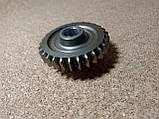 Шестерня КПП заднього ходу Chana Benni Чана Бенни Бени Чана Бенні Бені, фото 5