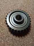 Шестерня КПП заднього ходу Chana Benni Чана Бенни Бени Чана Бенні Бені, фото 6