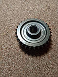 Шестерня КПП заднього ходу Chana Benni Чана Бенни Бени Чана Бенні Бені, фото 8