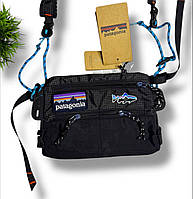 Сумка через плече Patagonia, Барсетка Patagonia, Міська сумка Patagonia, Міська сумка Патагонія