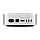 Неттоп Apple Mac mini M4 (MU9D3), фото 2