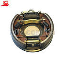 Сервотормоз правий ф180 Димекс