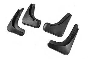 Бризковики Premium для 1.4 (4 шт) для Jeep Compass 2016- рр