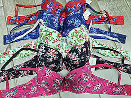 Бюстгальтери дорогі. Ліфчики Чашка C «Чашка внизу гіпюр» (101)