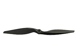 Пропелер для літаків 13" електро APC 13x10EP напрямок CW штовхаючий - 1 шт.