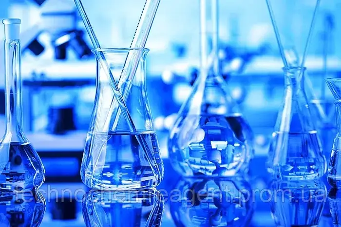 Базовий аналіз води