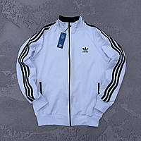 Кофта Adidas біла .Хит!